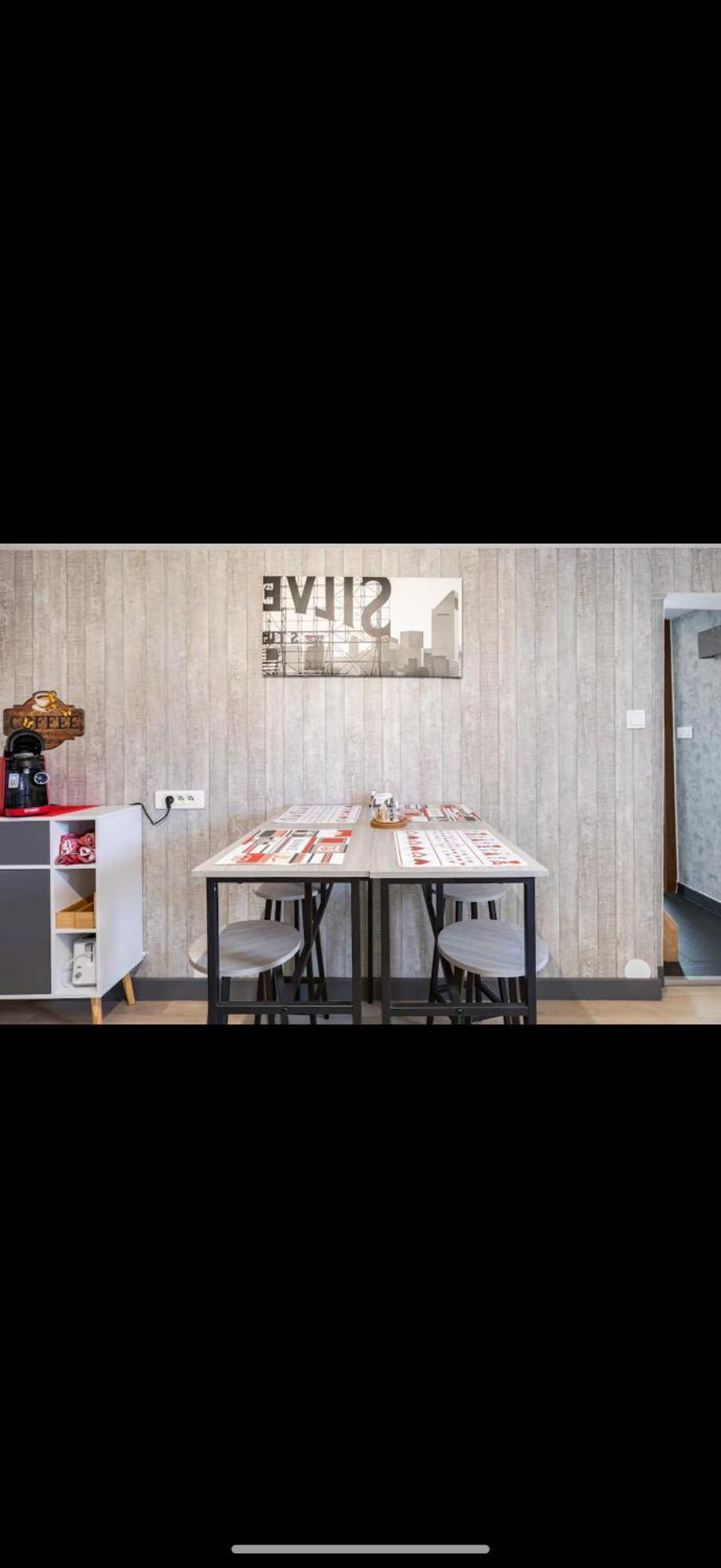 Gite Chez L'Oncle Paul Urschenheim Екстериор снимка